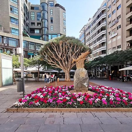 Home2Book Center Apartment Santa Cruz, Wifi Экстерьер фото