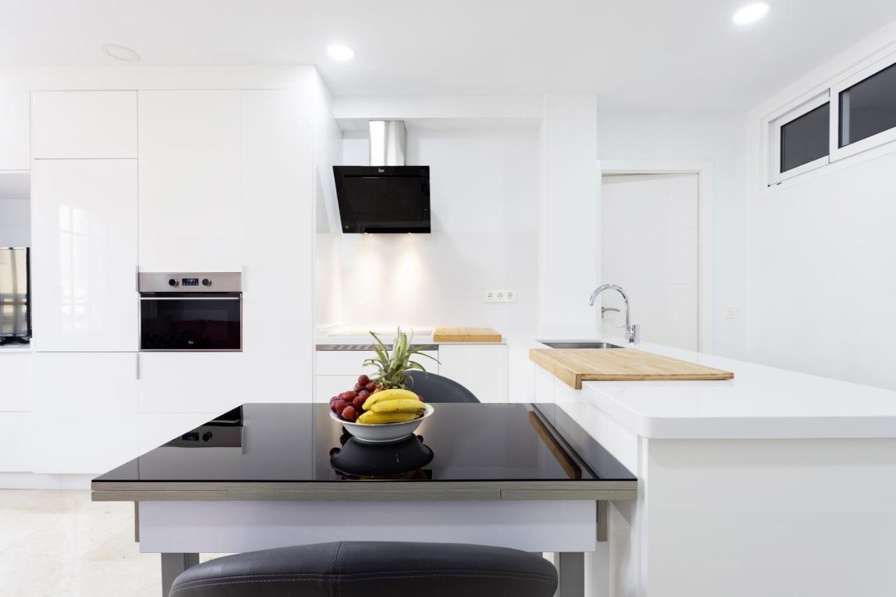 Home2Book Center Apartment Santa Cruz, Wifi Экстерьер фото