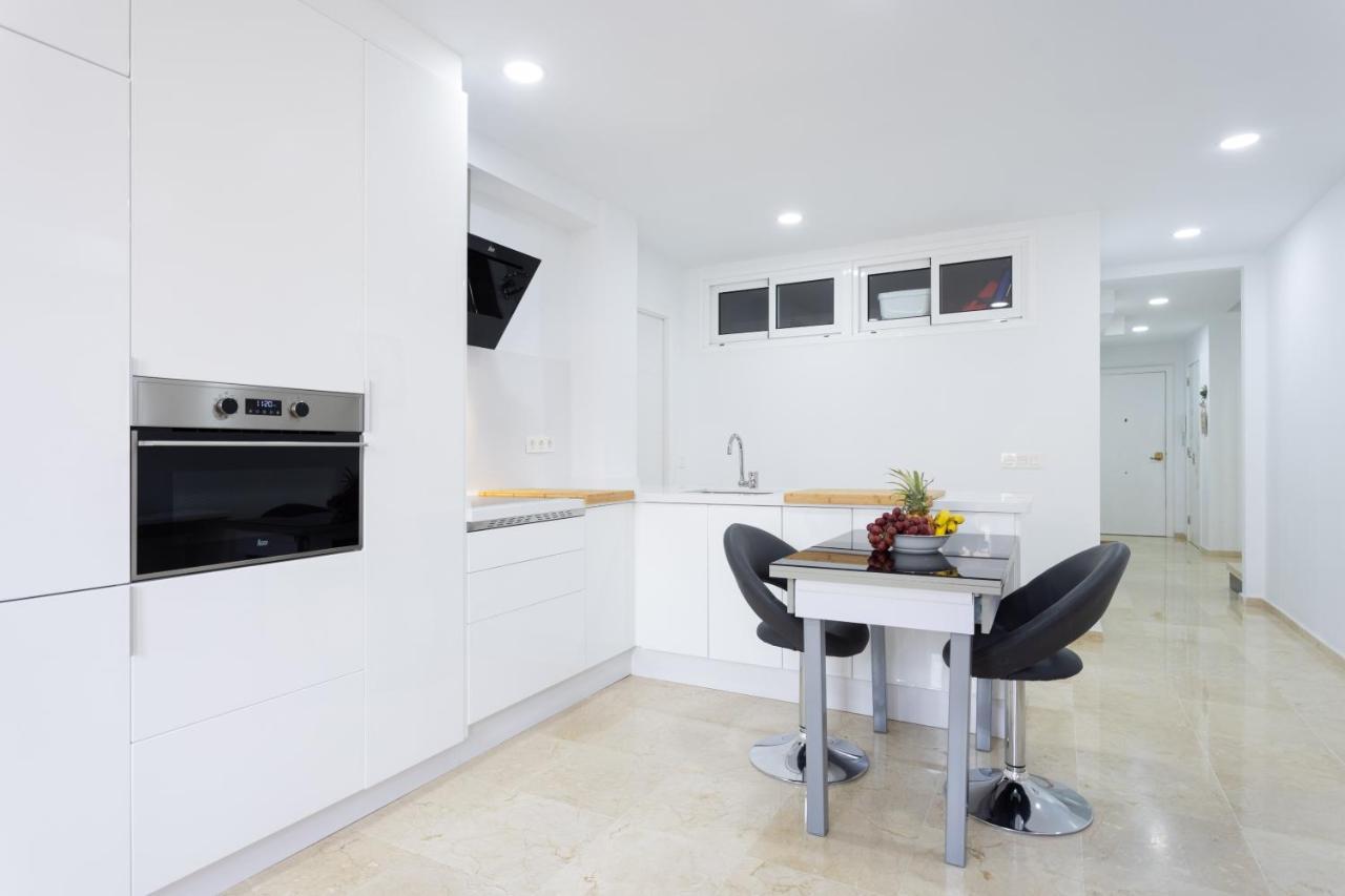 Home2Book Center Apartment Santa Cruz, Wifi Экстерьер фото