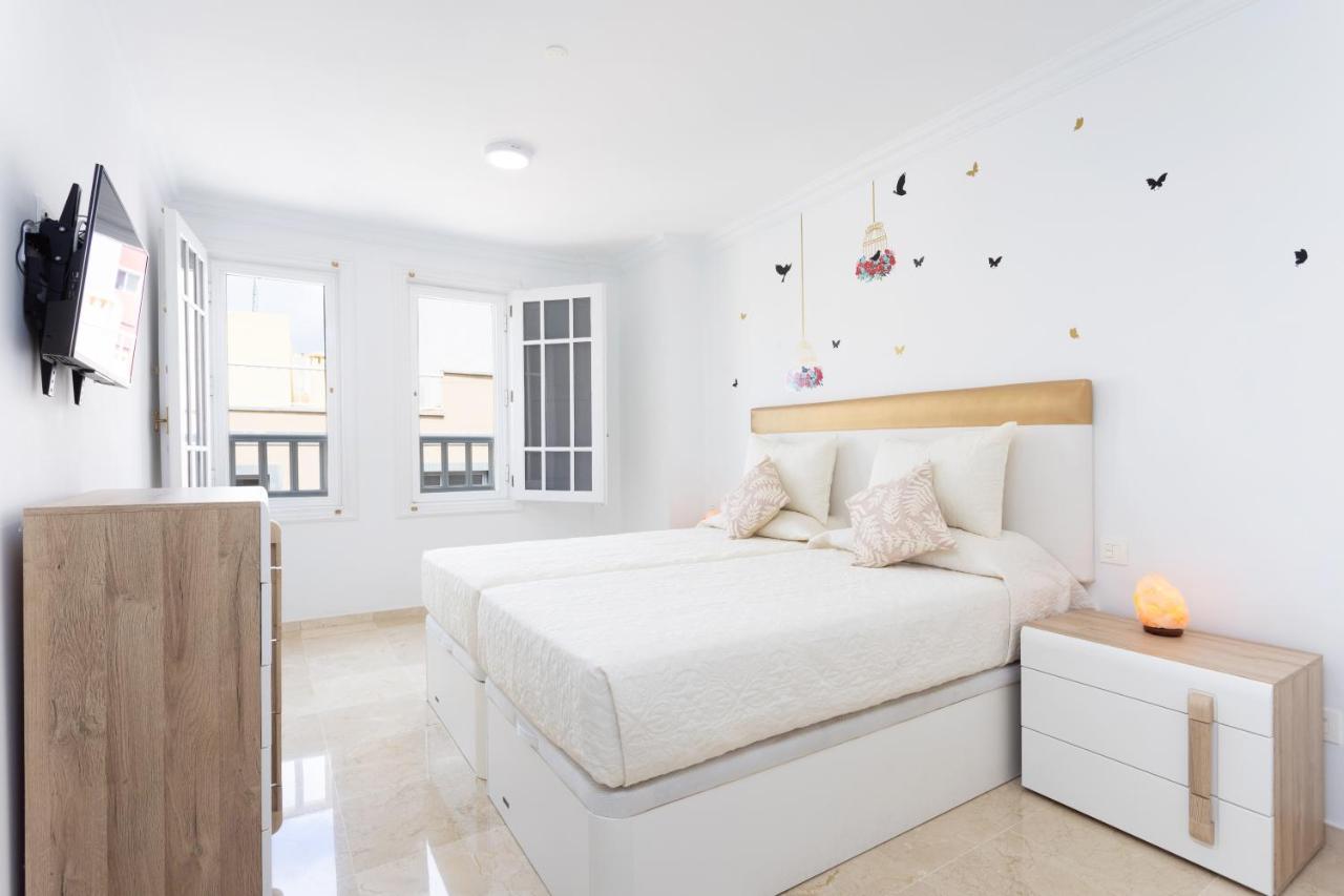 Home2Book Center Apartment Santa Cruz, Wifi Экстерьер фото