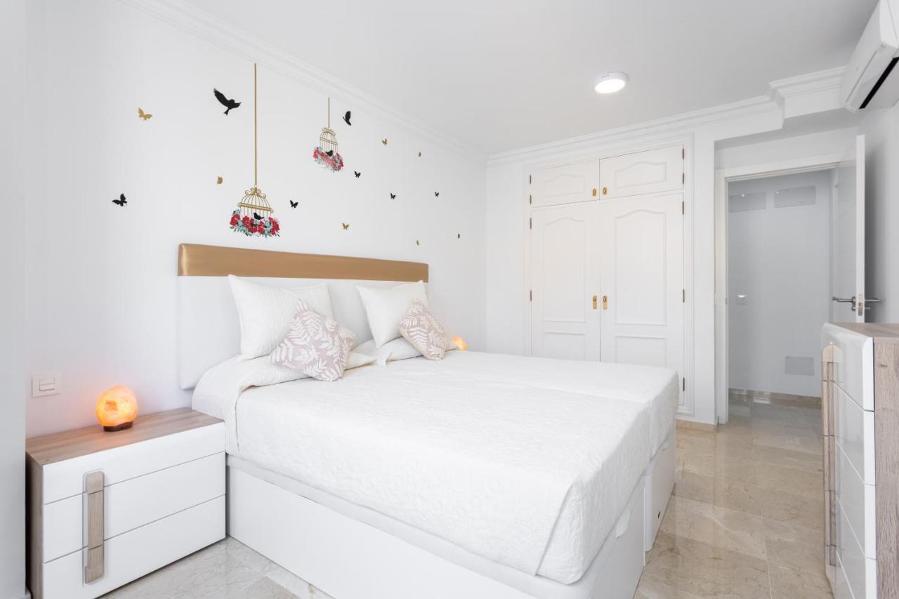 Home2Book Center Apartment Santa Cruz, Wifi Экстерьер фото