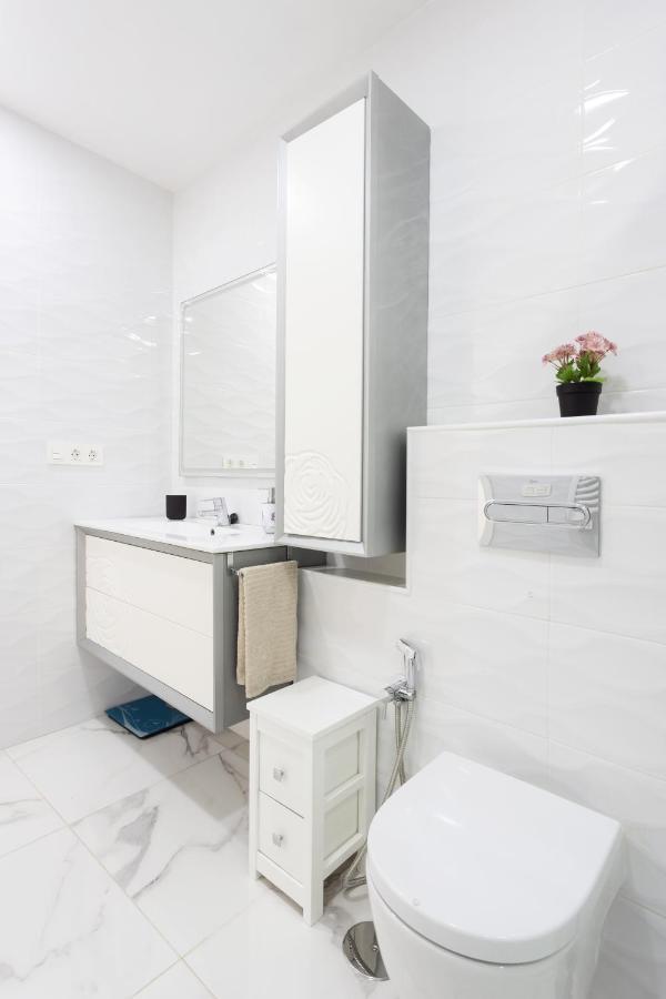 Home2Book Center Apartment Santa Cruz, Wifi Экстерьер фото